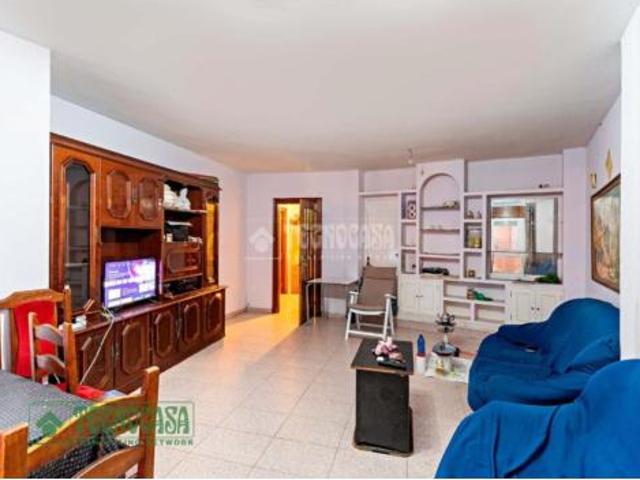 Piso en venta en Las Norias de Daza, El Ejido