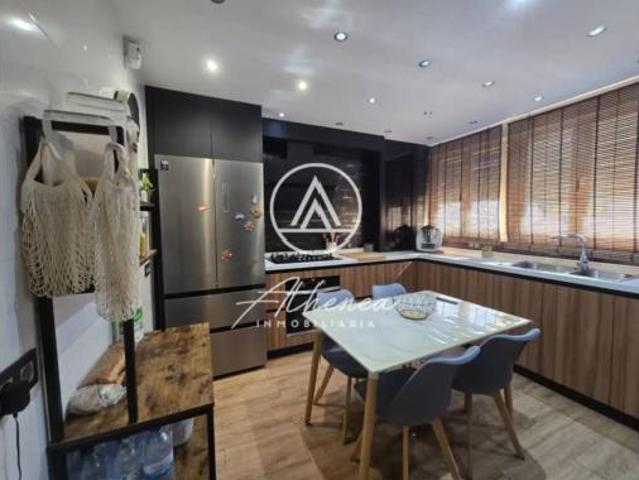 Piso en venta en San Agustín, El Ejido
