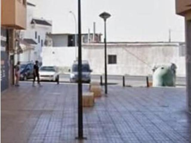 Piso en venta en Las Norias de Daza, El Ejido