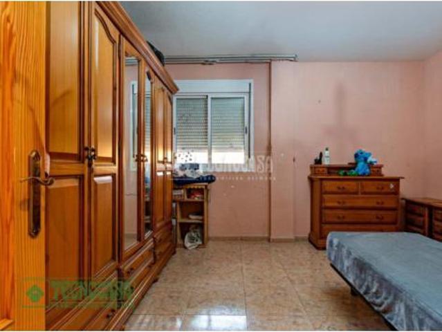 Piso en venta en Las Norias de Daza, El Ejido