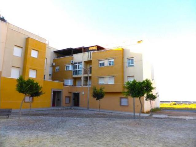 Piso en venta en Santa María del Águila, El Ejido
