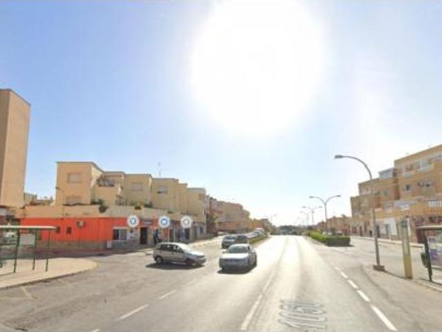 Piso en venta en Las Norias de Daza, El Ejido