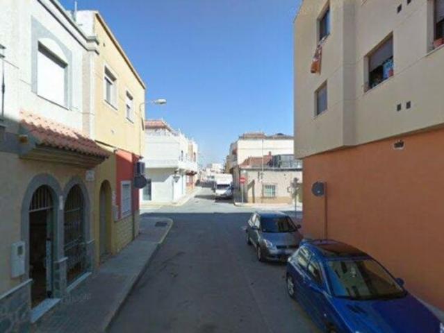 Piso en venta en Las Norias de Daza, El Ejido