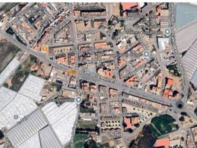 Piso en venta en Las Norias de Daza, El Ejido