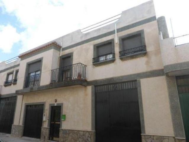 Piso en venta en Las Norias de Daza, El Ejido