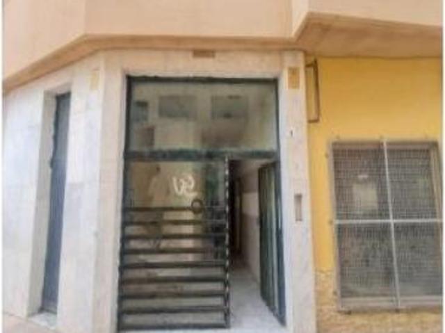 Piso en venta en Las Norias de Daza, El Ejido