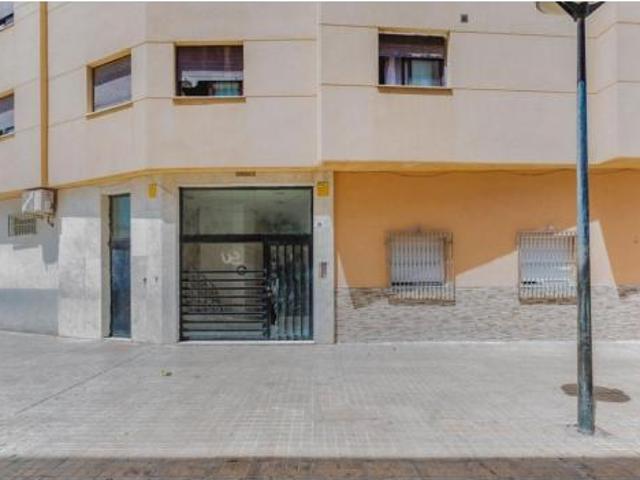 Piso en venta en Las Norias de Daza, El Ejido