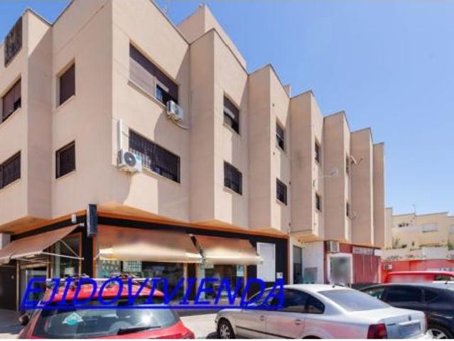 Piso en venta en Las Norias de Daza, El Ejido