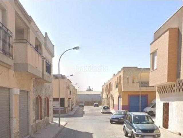 Piso en venta en El Ejido, Las Norias de Daza