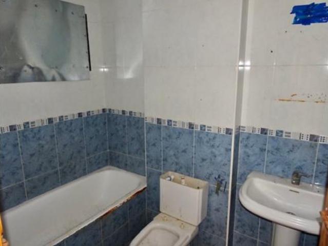 Piso en venta en Las Norias de Daza, El Ejido
