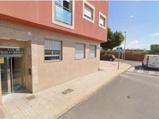 Piso en venta en Santa María del Águila, El Ejido