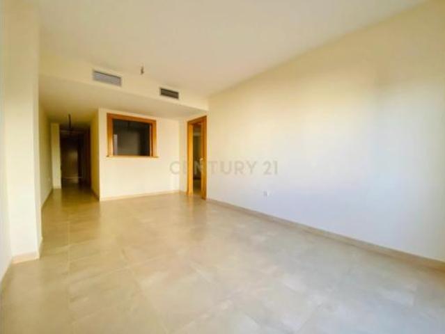 Piso en venta en El Ejido, Santa María del Águila