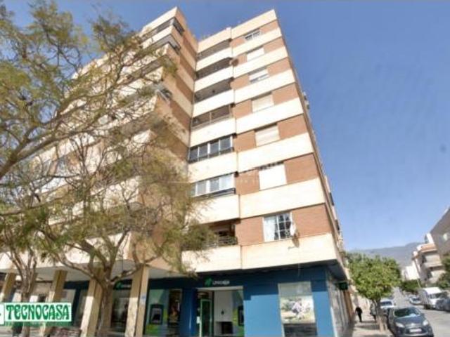 Piso en venta en Santa María del Águila, El Ejido