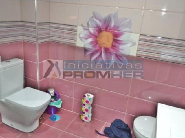 Piso en venta en Santa María del Águila, El Ejido