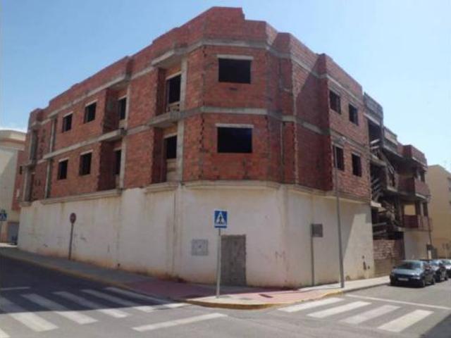 Piso en venta en Santa María del Águila, El Ejido
