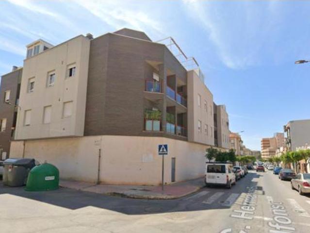 Piso en venta en Santa María del Águila, El Ejido