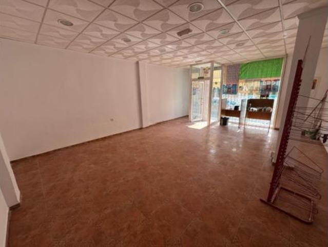 Piso en venta en Santa María del Águila, El Ejido