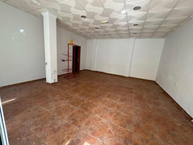Piso en venta en Santa María del Águila, El Ejido