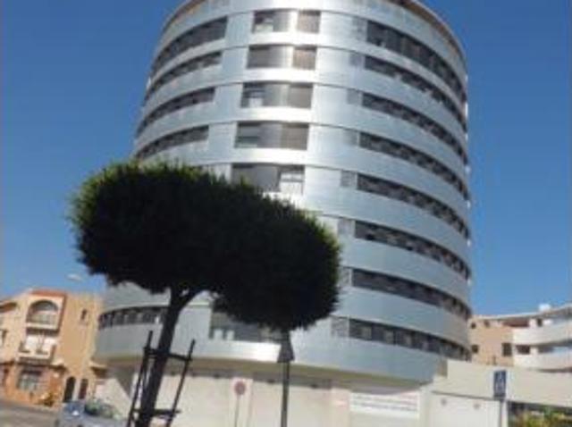 Piso en venta en Santa María del Águila, El Ejido