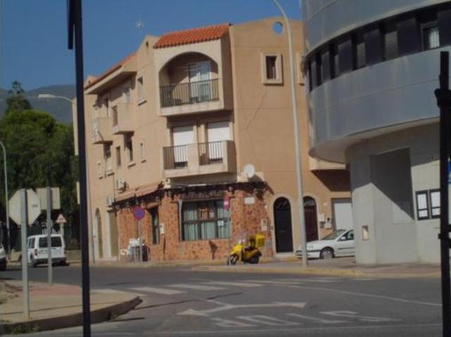 Piso en venta en Santa María del Águila, El Ejido