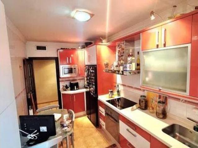 Piso en venta en Santa María del Águila, El Ejido