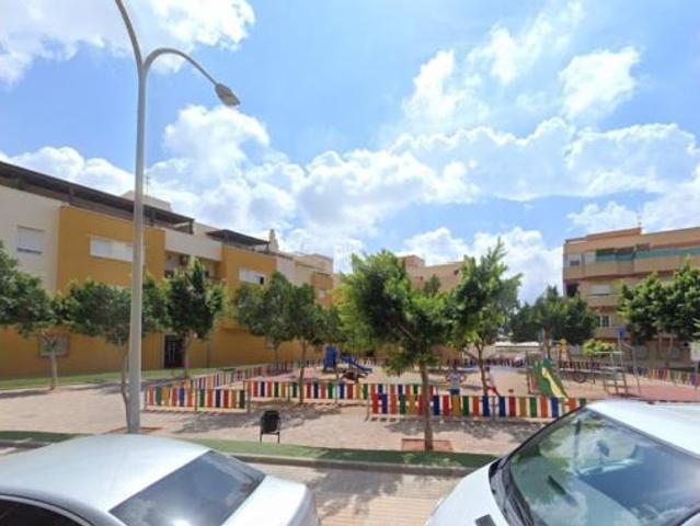 Piso en venta en Santa María del Águila, El Ejido