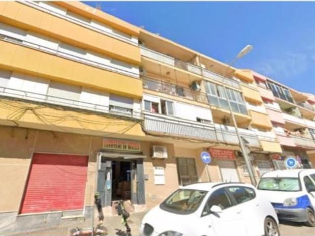 Piso en venta en Santa María del Águila, El Ejido