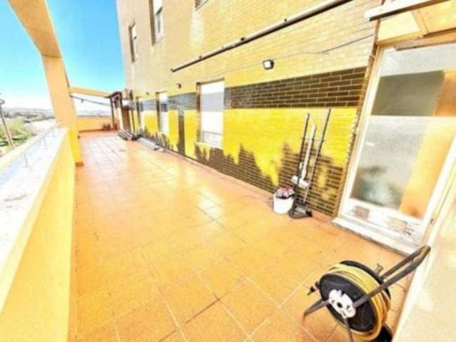 Piso en venta en Santa María del Águila, El Ejido