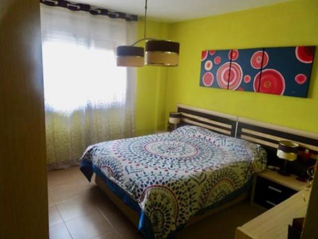 Piso en venta en Santa María del Águila, El Ejido