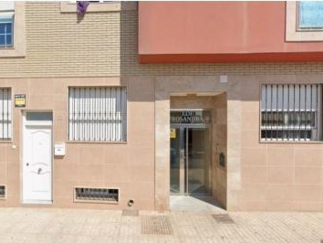 Piso en venta en Santa María del Águila, El Ejido