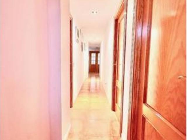 Piso en venta en Santa María del Águila, El Ejido