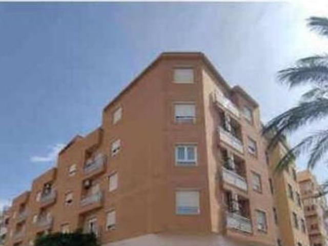 Piso en venta en Santa María del Águila, El Ejido