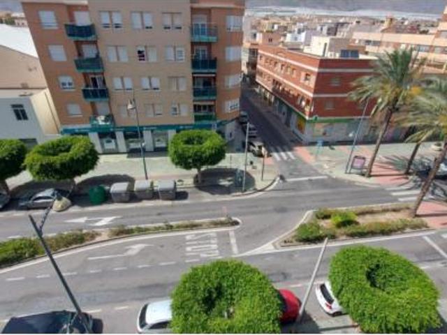 Piso en venta en Santa María del Águila, El Ejido
