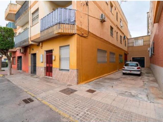 Piso en venta en Santo Domingo, El Ejido