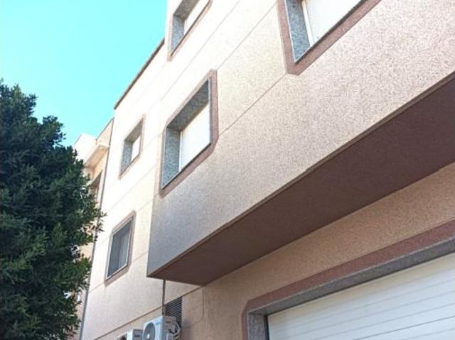 Piso en venta en Santo Domingo, El Ejido