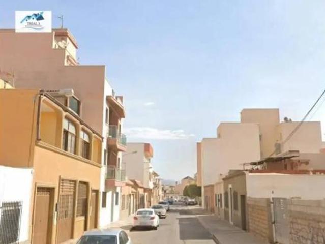 Piso en venta en Santo Domingo, El Ejido