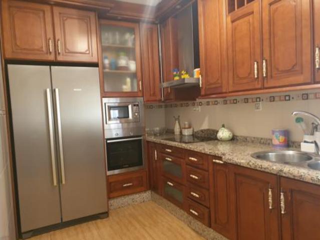 Piso en venta en Santo Domingo, El Ejido