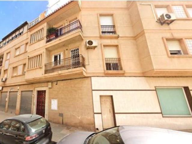 Piso en venta en Santo Domingo, El Ejido
