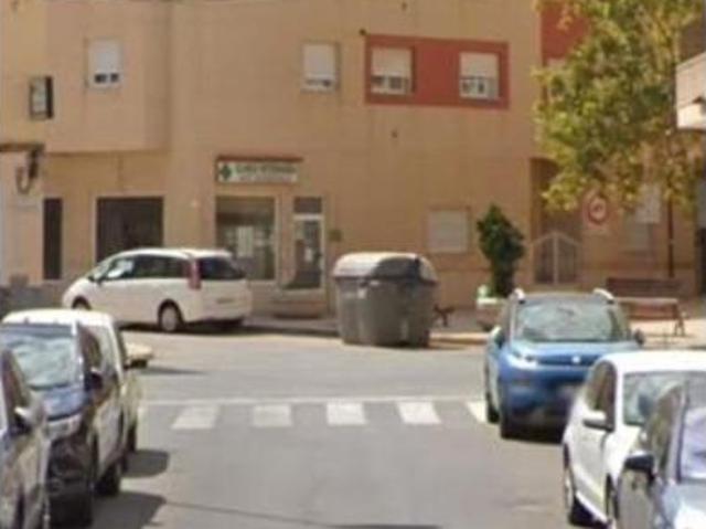 Piso en venta en Santo Domingo, El Ejido