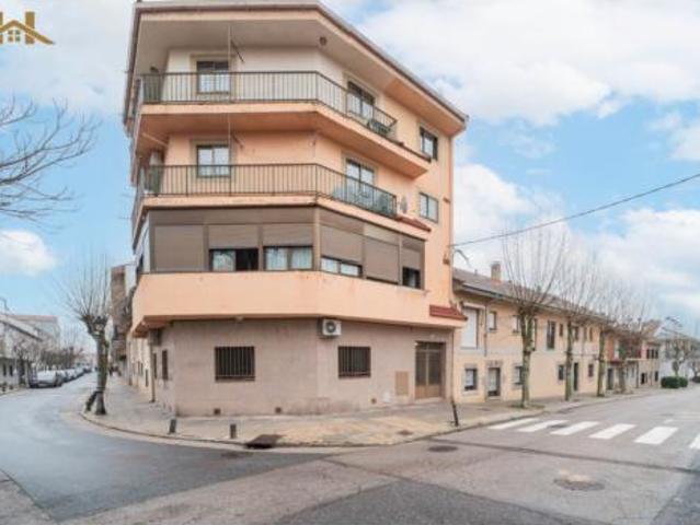 Piso en venta en El Escorial, Urbanización Parque Real