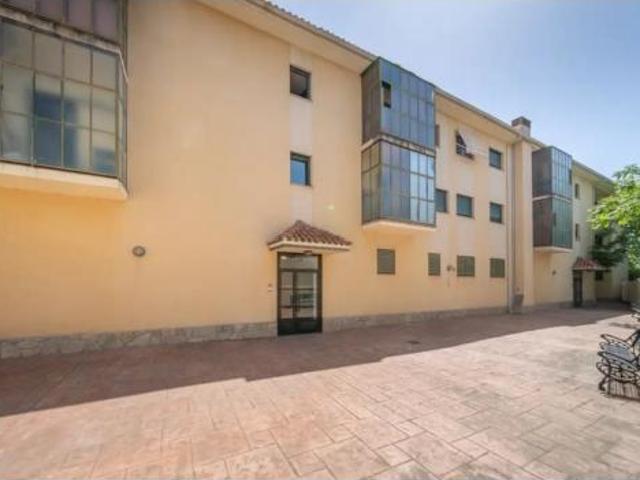 Piso en venta en El Escorial, Madrid