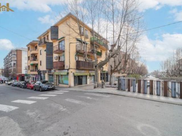 Piso en venta en El Escorial, Urbanización Parque Real
