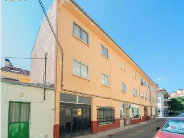 Piso en venta en Urbanización Parque Real, El Escorial