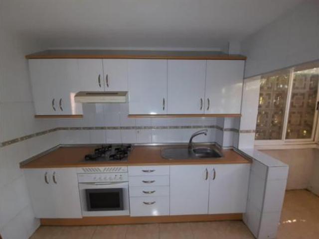 Piso en venta en Navalquejigo, El Escorial