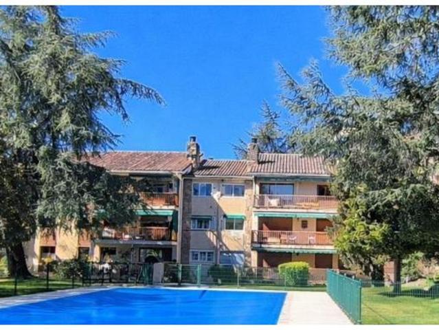 Piso en venta en Navalquejigo, El Escorial