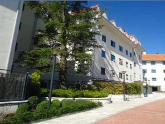 Piso en venta en El Escorial, Urbanización Dehesa Omaña