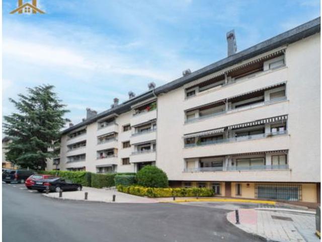 Piso en venta en El Escorial, Urbanización Dehesa Omaña
