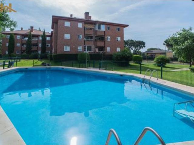 Piso en venta en El Escorial, Residencial Guipuzcoa