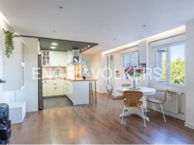 Piso en venta en Navalquejigo, El Escorial