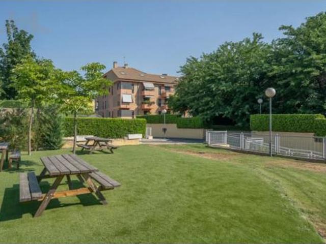 Piso en venta en Navalquejigo, El Escorial